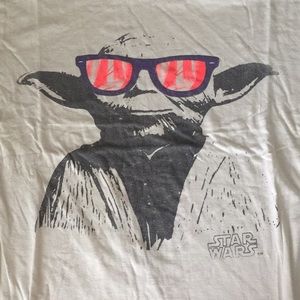 Yoda Tee